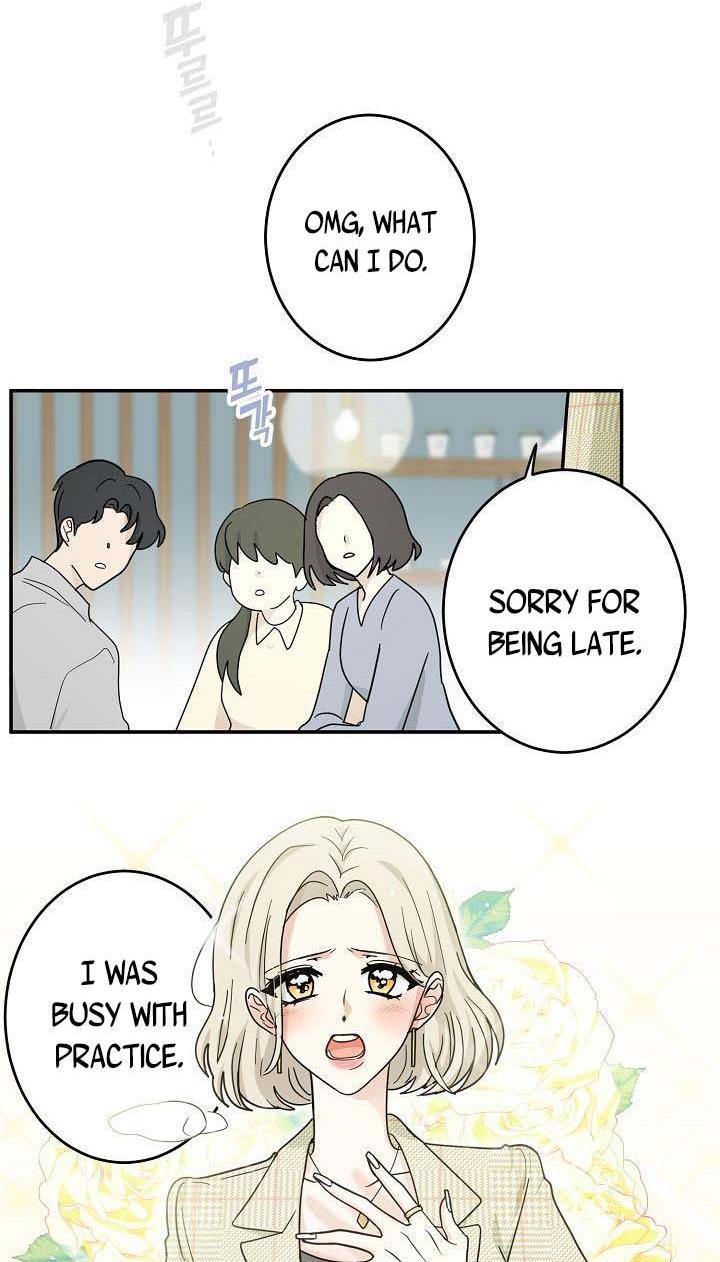 The Most Ordinary Girl Chapter 26 - page 30