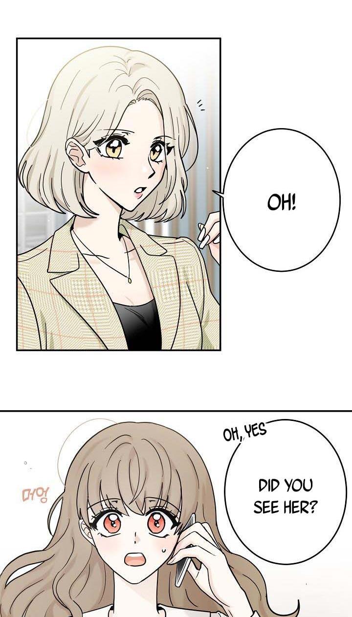 The Most Ordinary Girl Chapter 26 - page 32