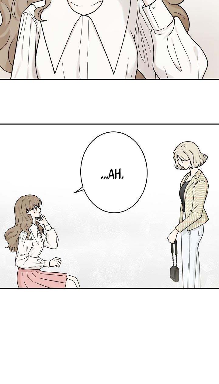 The Most Ordinary Girl Chapter 26 - page 33