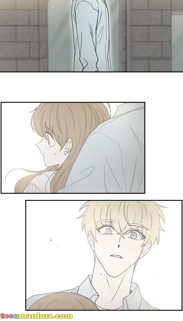 The Most Ordinary Girl Chapter 26 - page 35