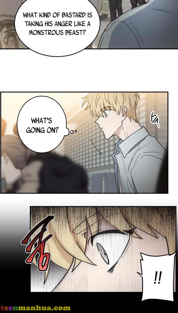 The Most Ordinary Girl Chapter 26 - page 38