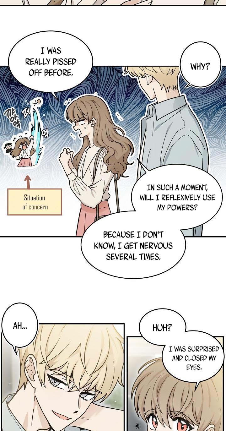 The Most Ordinary Girl Chapter 26 - page 9
