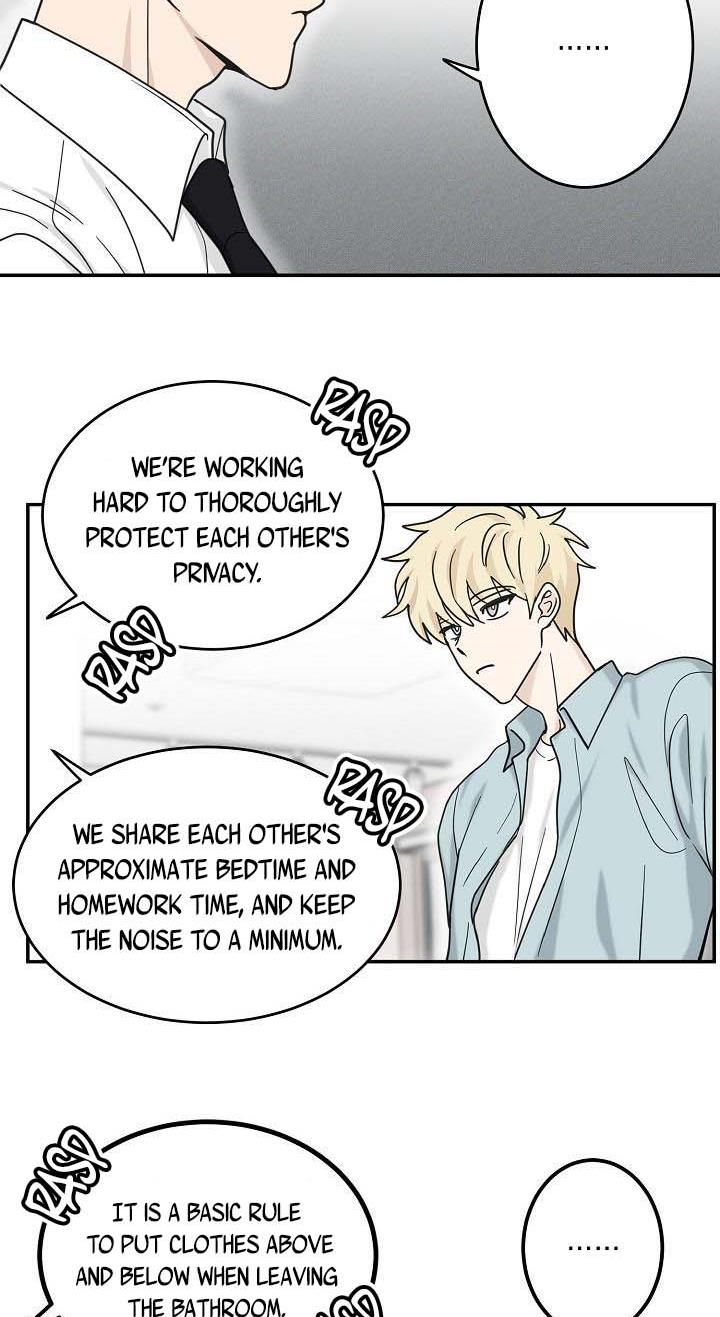 The Most Ordinary Girl Chapter 27 - page 15