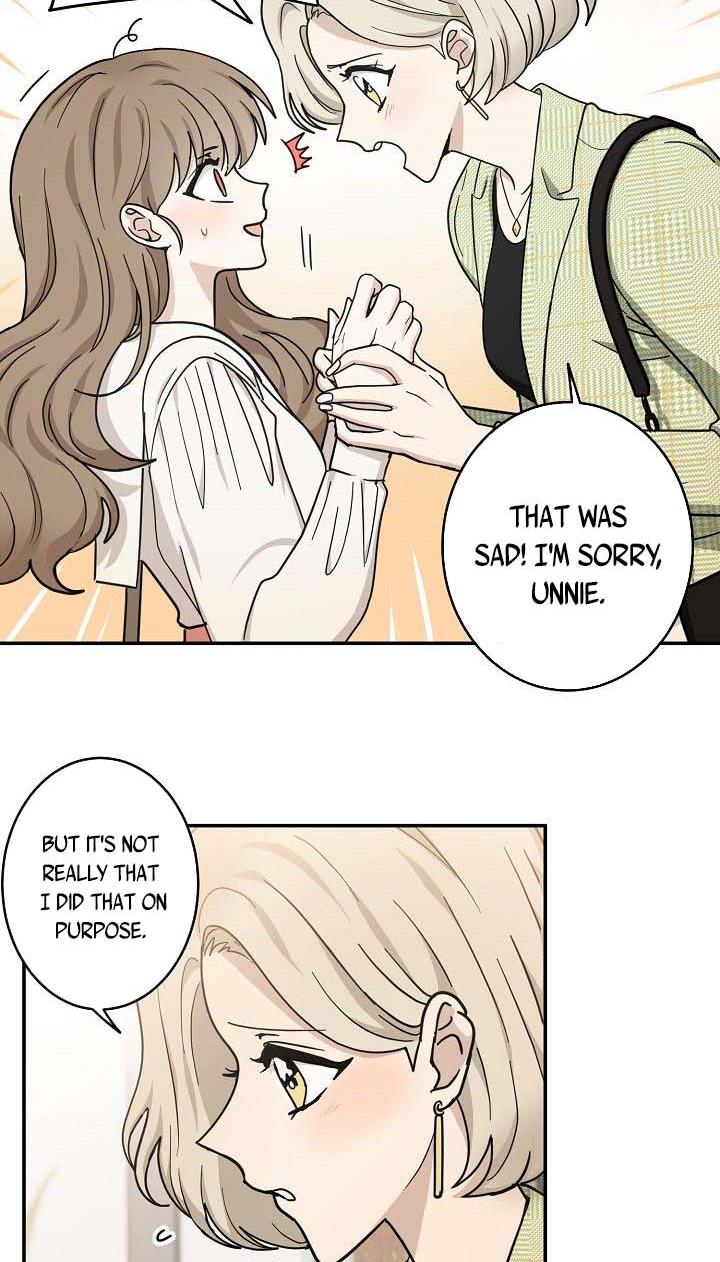 The Most Ordinary Girl Chapter 27 - page 26