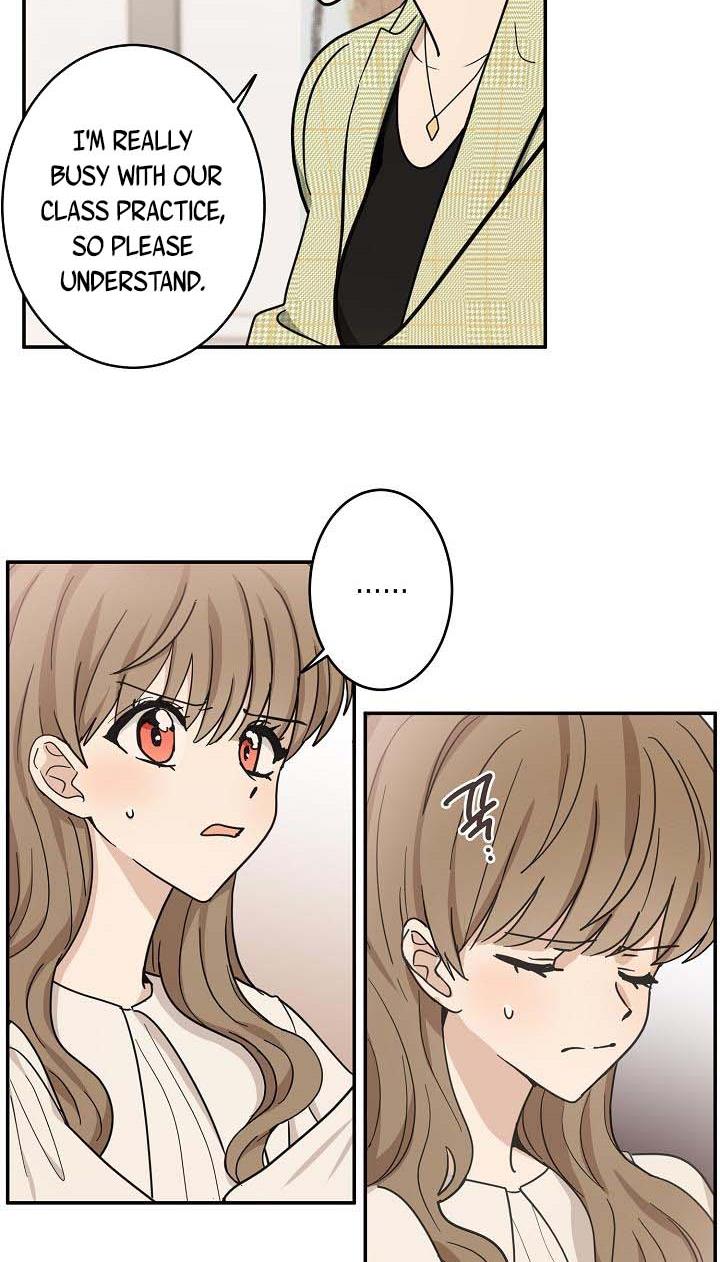 The Most Ordinary Girl Chapter 27 - page 27