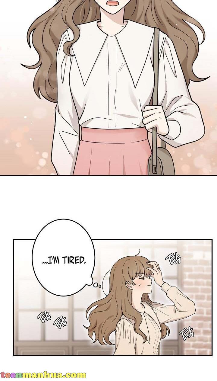 The Most Ordinary Girl Chapter 27 - page 30