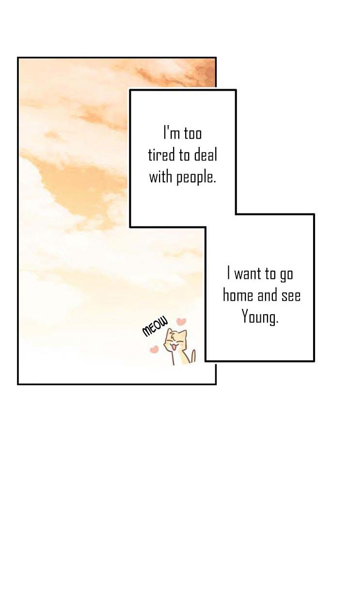 The Most Ordinary Girl Chapter 27 - page 31