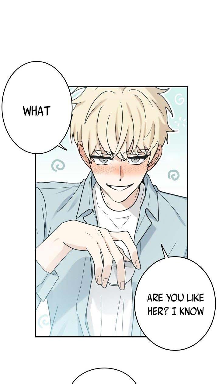 The Most Ordinary Girl Chapter 27 - page 33