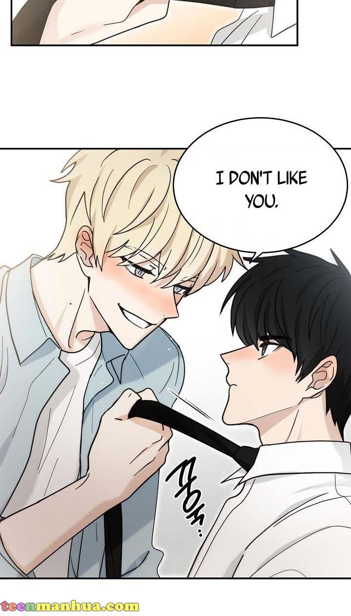 The Most Ordinary Girl Chapter 27 - page 35