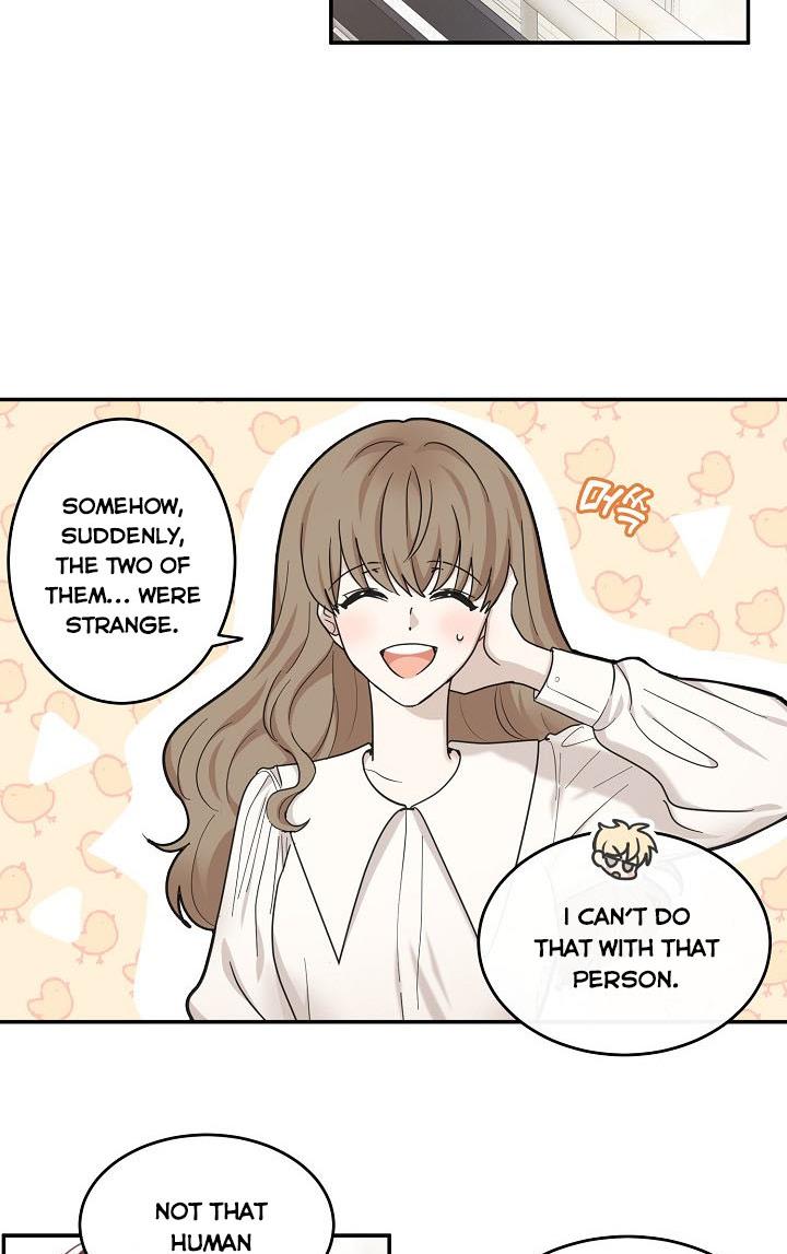 The Most Ordinary Girl Chapter 28 - page 11