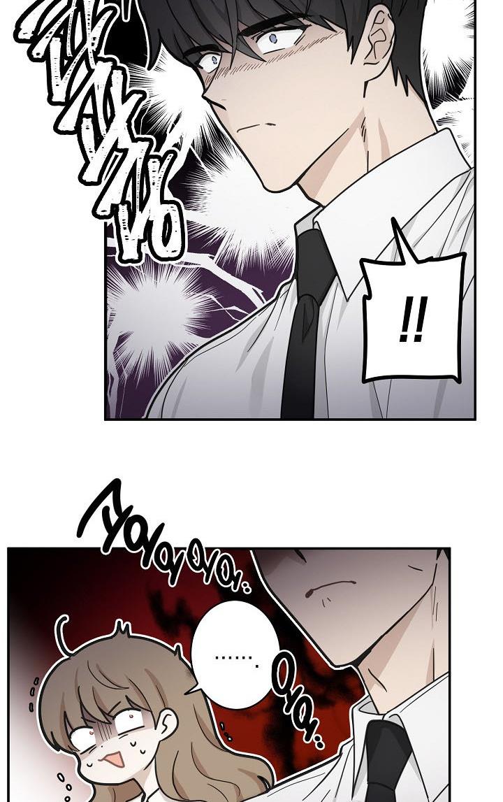 The Most Ordinary Girl Chapter 28 - page 14