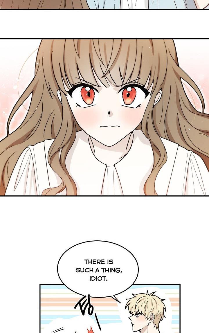 The Most Ordinary Girl Chapter 28 - page 19