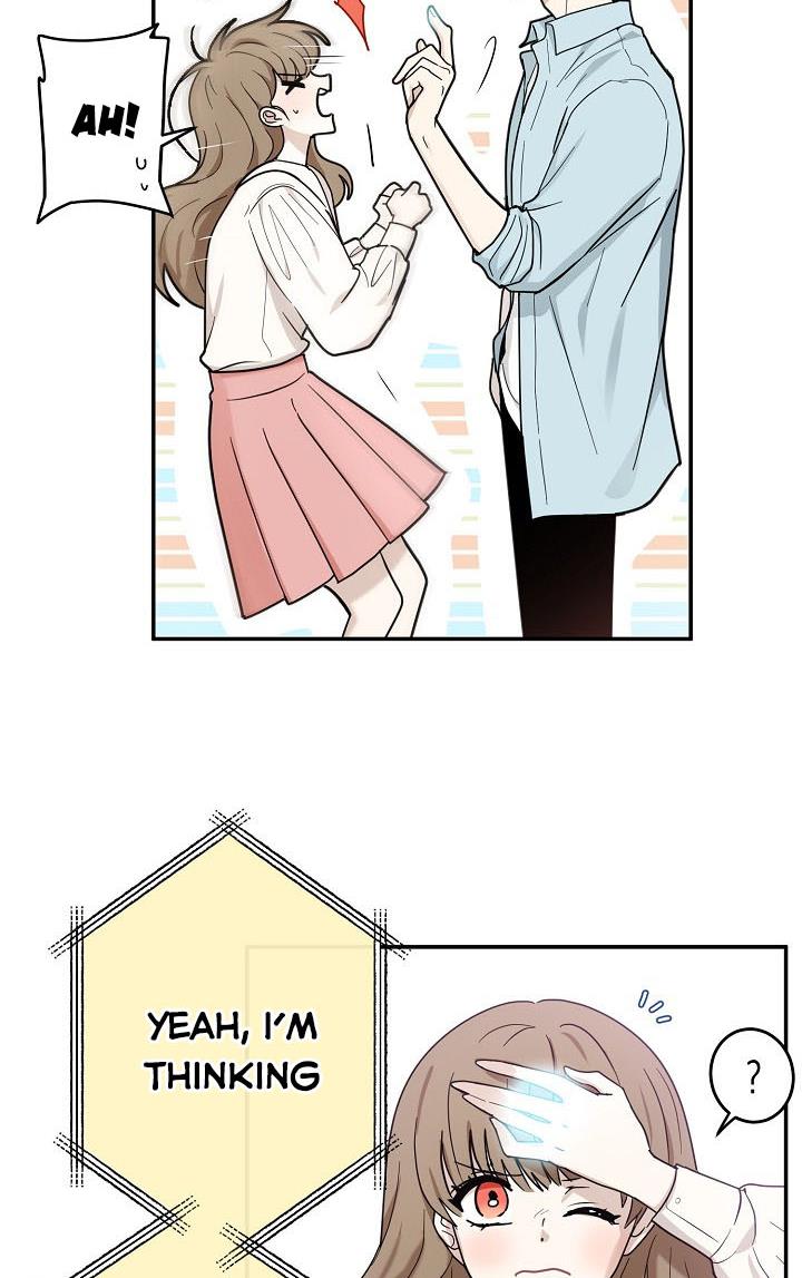 The Most Ordinary Girl Chapter 28 - page 20