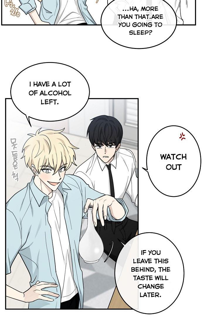 The Most Ordinary Girl Chapter 28 - page 24