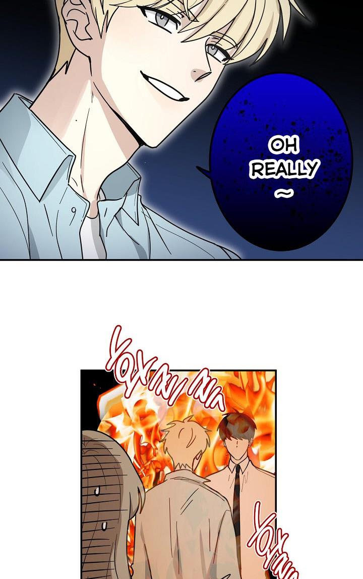 The Most Ordinary Girl Chapter 28 - page 28