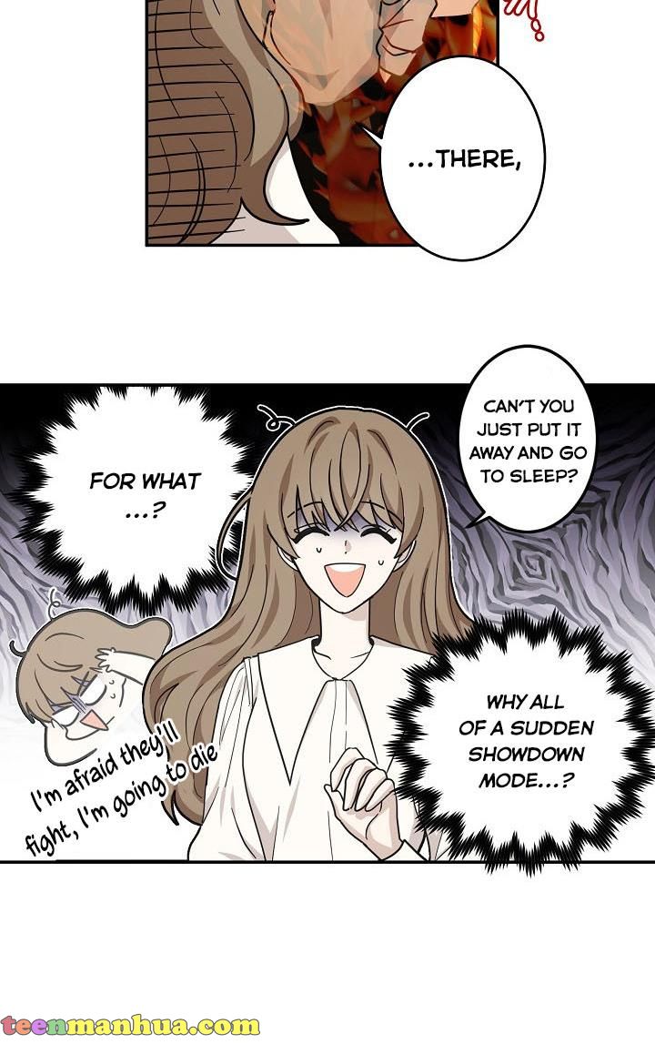 The Most Ordinary Girl Chapter 28 - page 29
