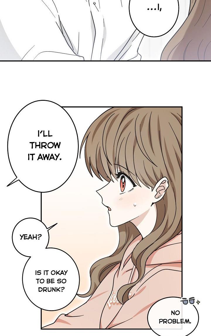 The Most Ordinary Girl Chapter 28 - page 34