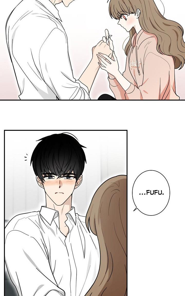 The Most Ordinary Girl Chapter 28 - page 38