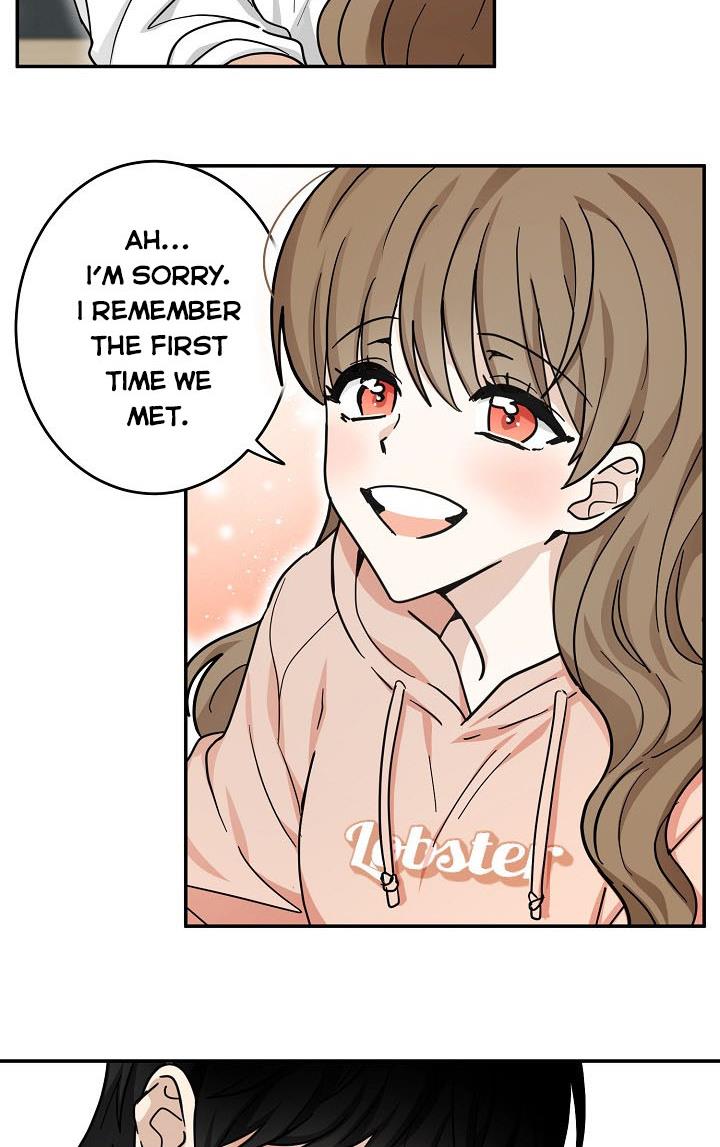The Most Ordinary Girl Chapter 28 - page 39