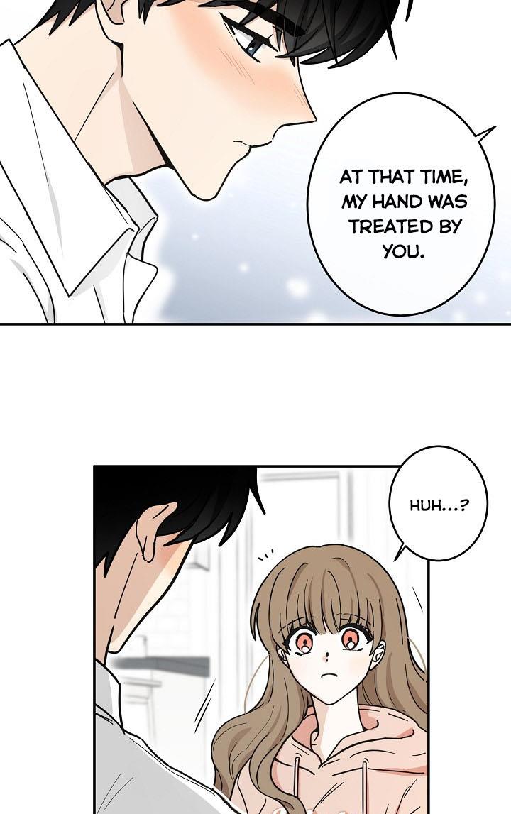 The Most Ordinary Girl Chapter 28 - page 40