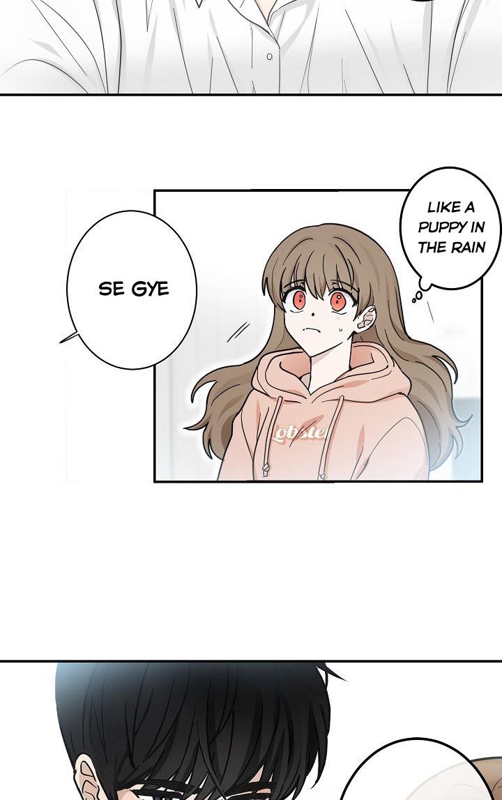 The Most Ordinary Girl Chapter 28 - page 43
