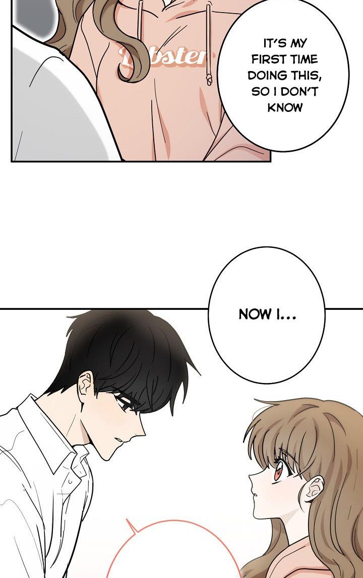 The Most Ordinary Girl Chapter 28 - page 45