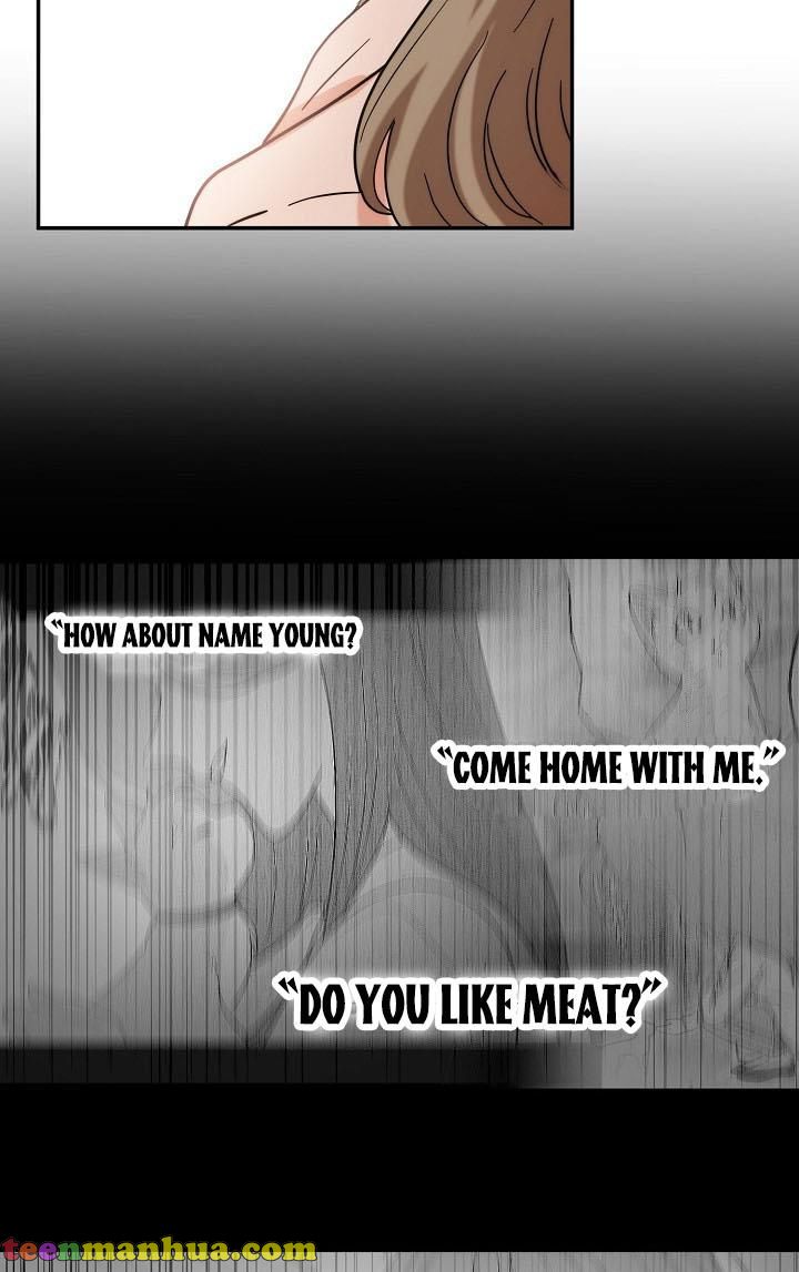 The Most Ordinary Girl Chapter 28 - page 48