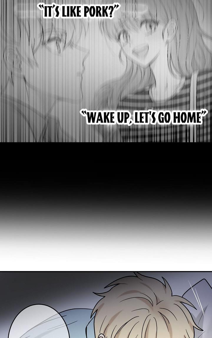 The Most Ordinary Girl Chapter 28 - page 49