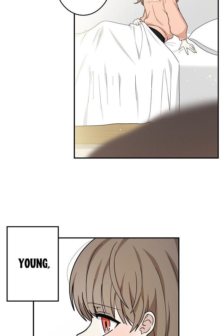 The Most Ordinary Girl Chapter 29 - page 13