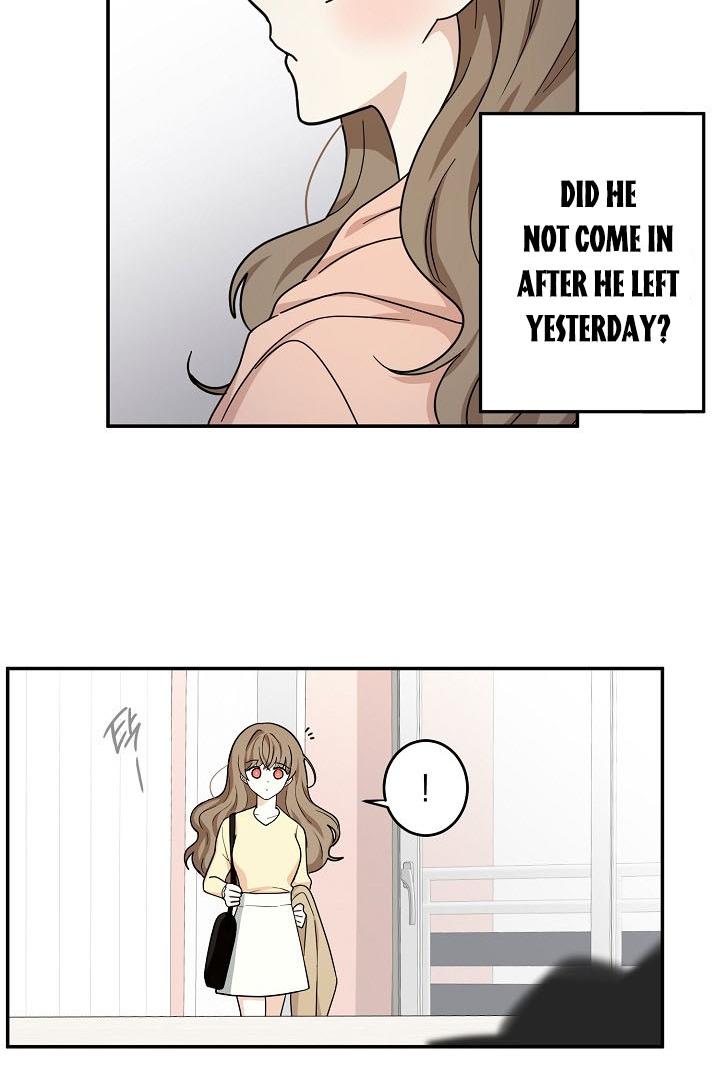 The Most Ordinary Girl Chapter 29 - page 14