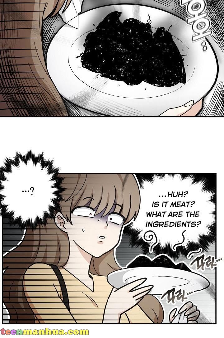The Most Ordinary Girl Chapter 29 - page 16