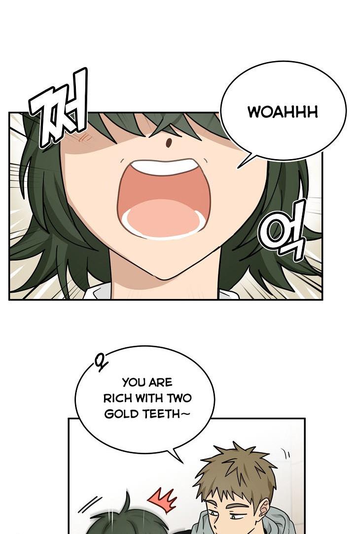The Most Ordinary Girl Chapter 29 - page 22