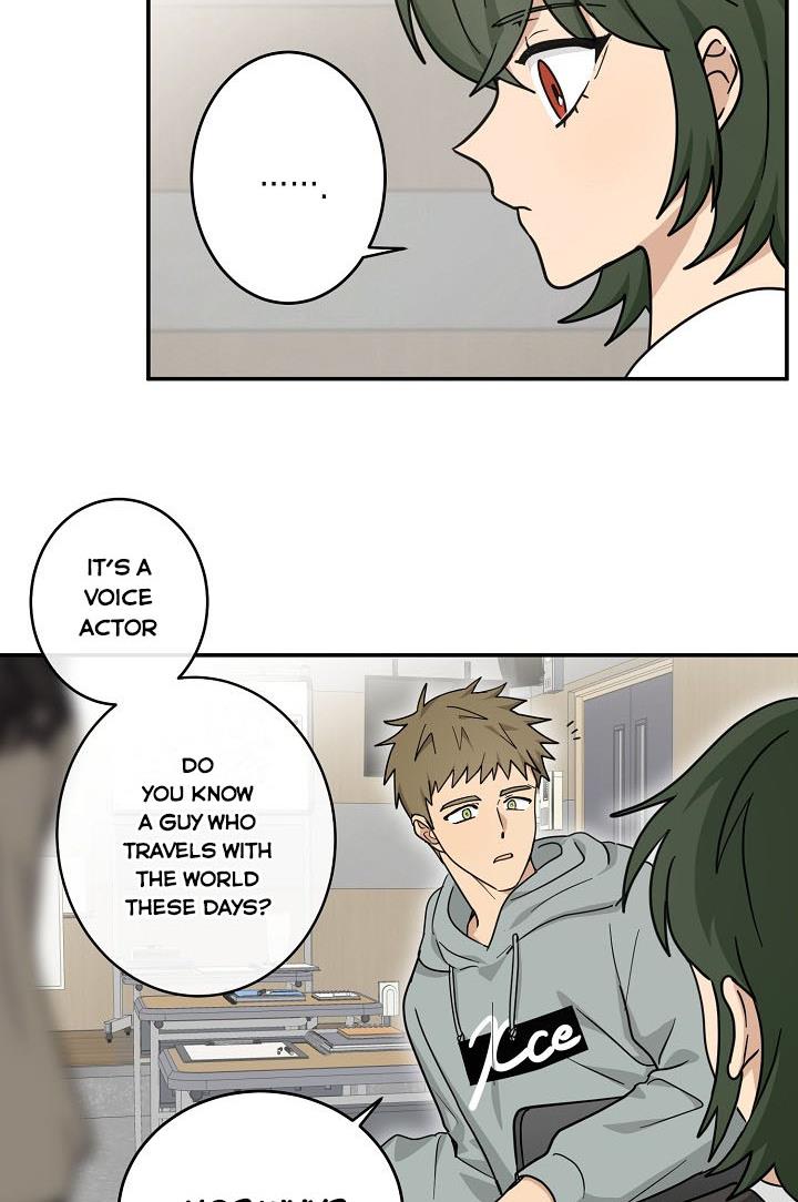 The Most Ordinary Girl Chapter 29 - page 26