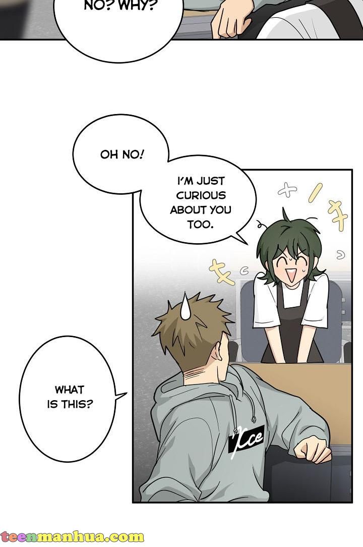 The Most Ordinary Girl Chapter 29 - page 27