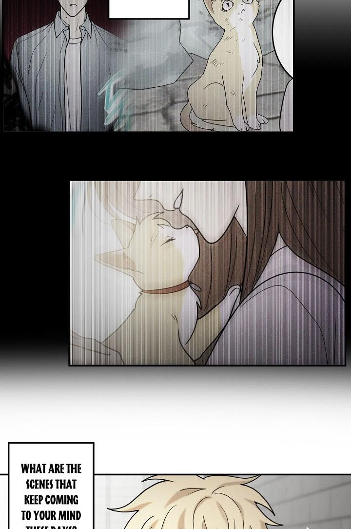 The Most Ordinary Girl Chapter 29 - page 37