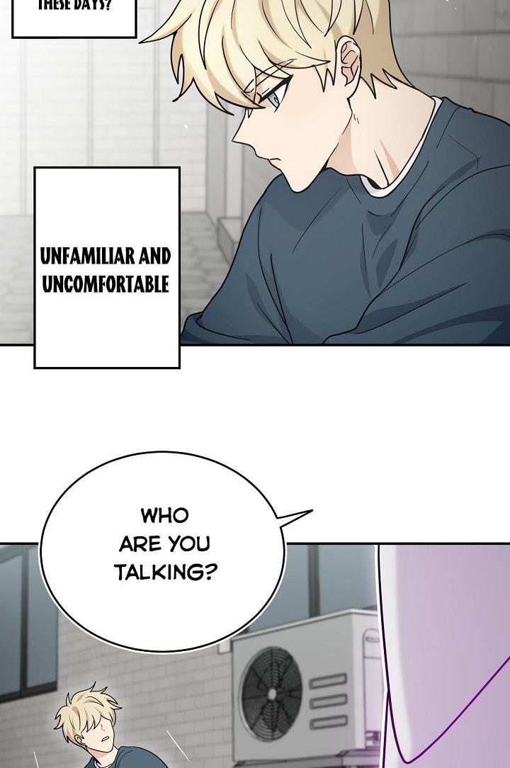 The Most Ordinary Girl Chapter 29 - page 38