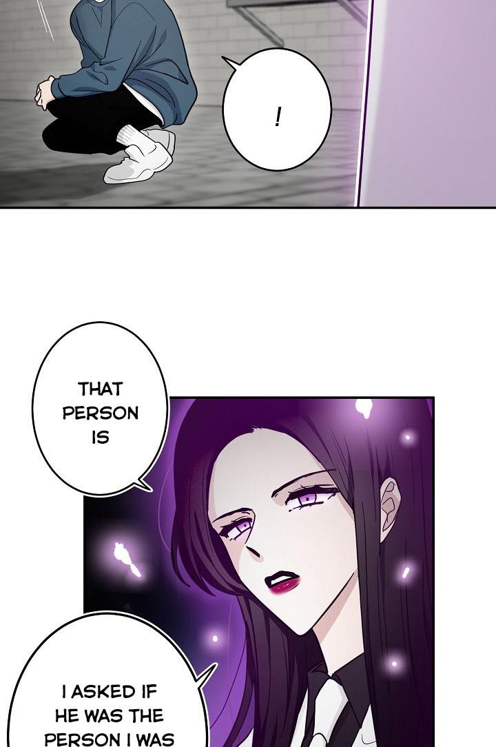 The Most Ordinary Girl Chapter 29 - page 39