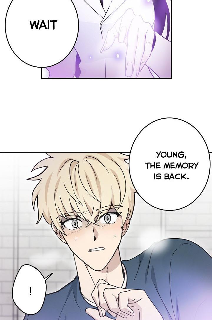 The Most Ordinary Girl Chapter 29 - page 45