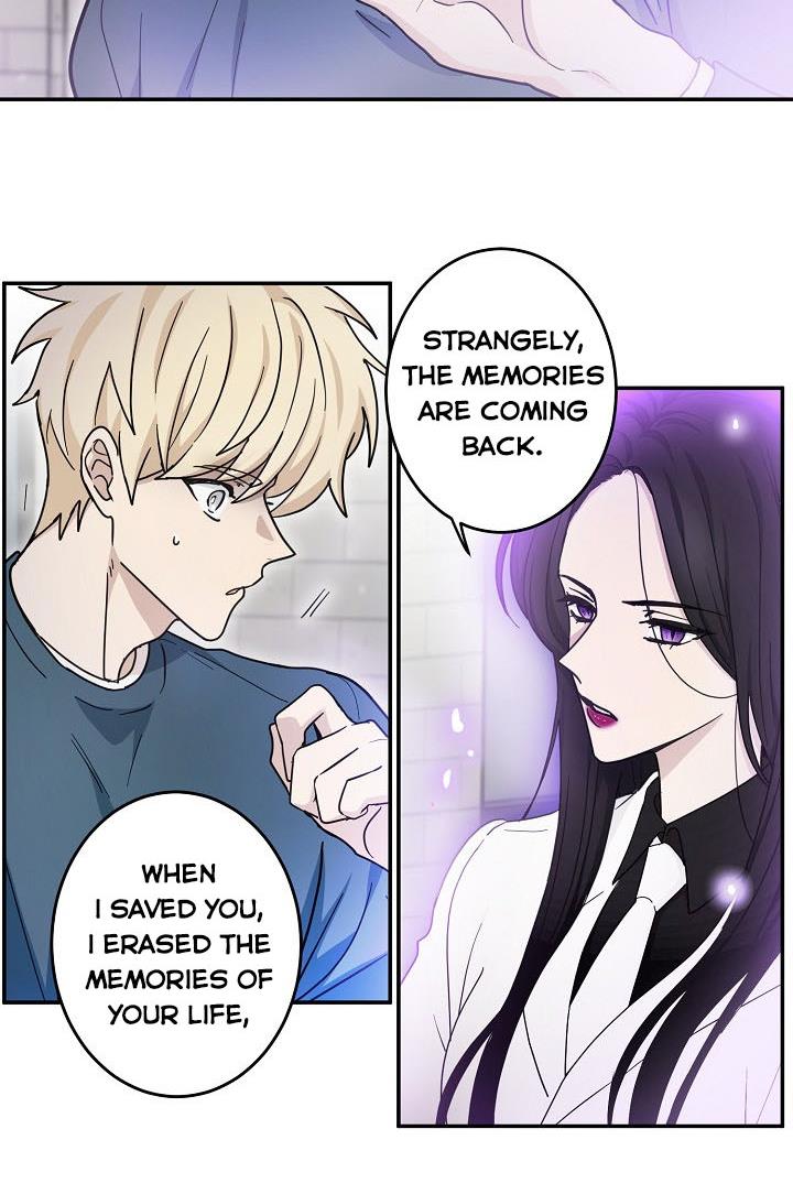The Most Ordinary Girl Chapter 29 - page 46