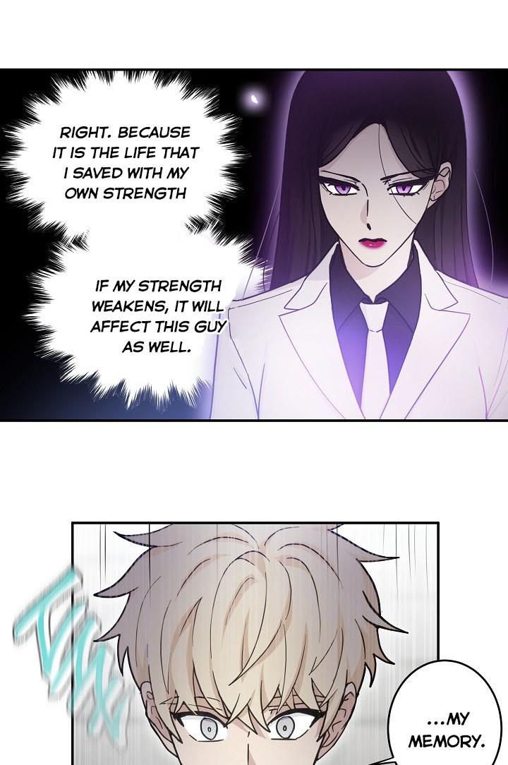 The Most Ordinary Girl Chapter 29 - page 47