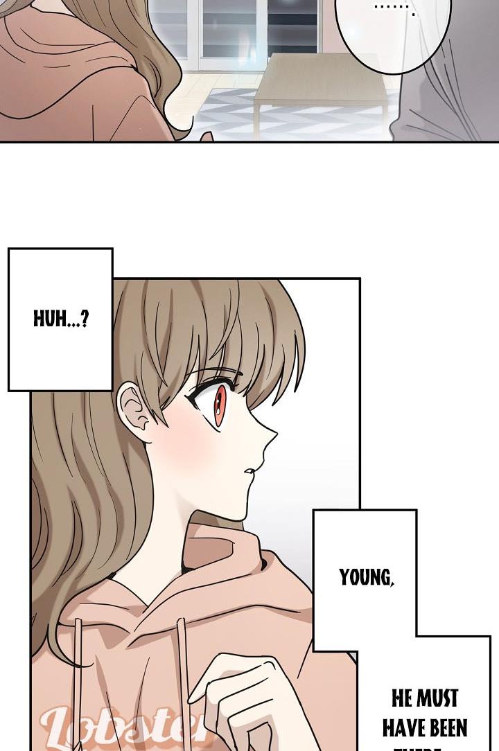 The Most Ordinary Girl Chapter 29 - page 5