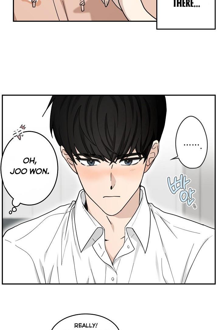 The Most Ordinary Girl Chapter 29 - page 6