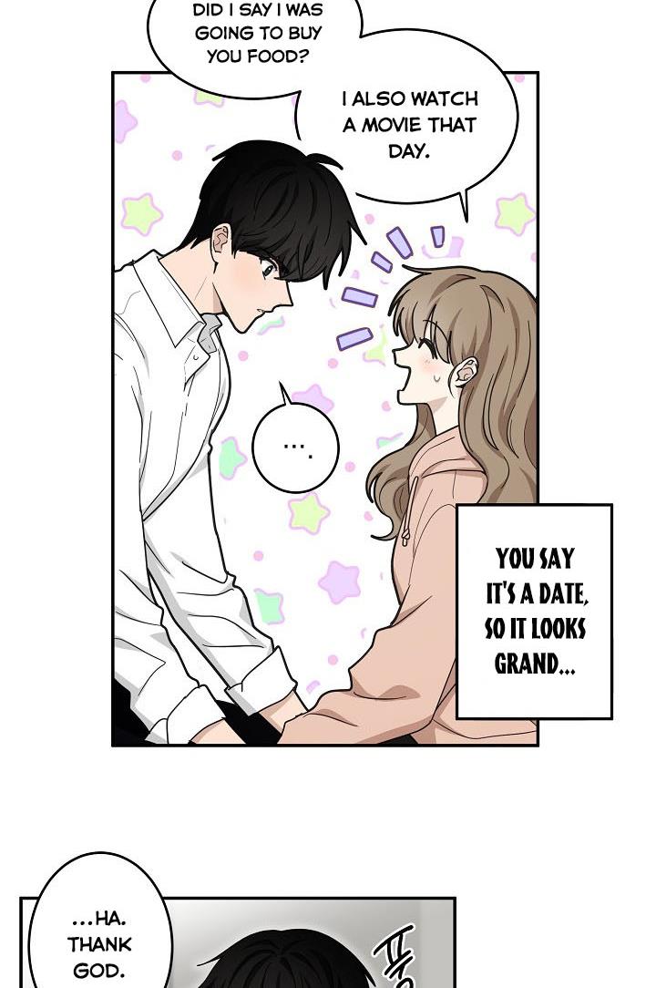 The Most Ordinary Girl Chapter 29 - page 7