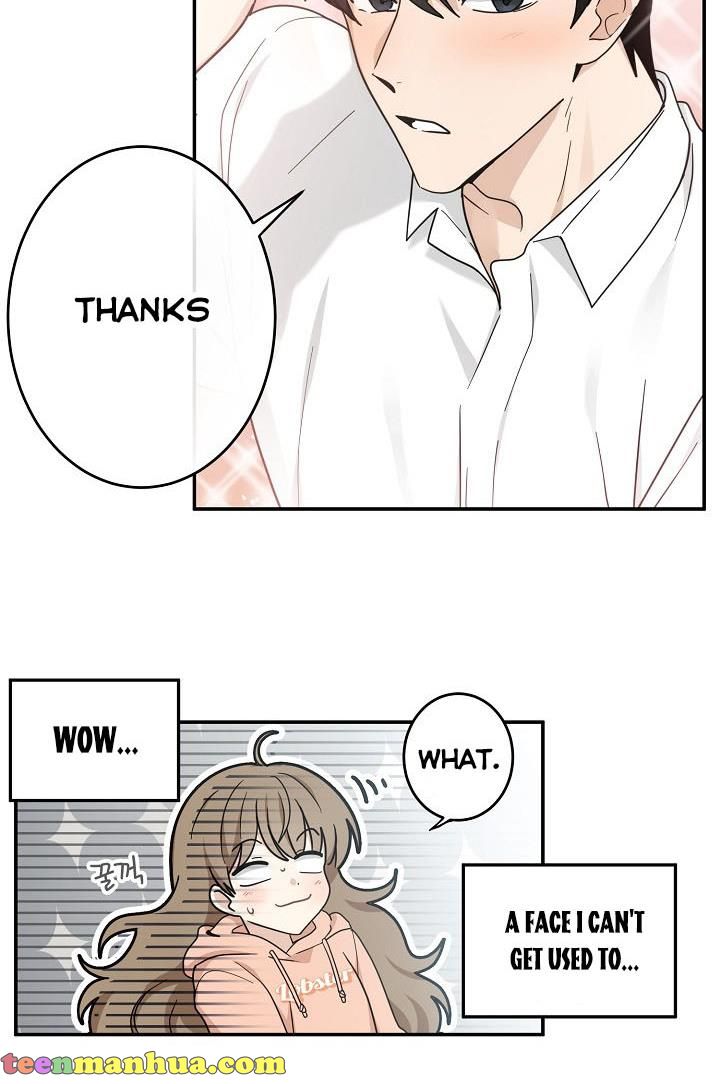 The Most Ordinary Girl Chapter 29 - page 9