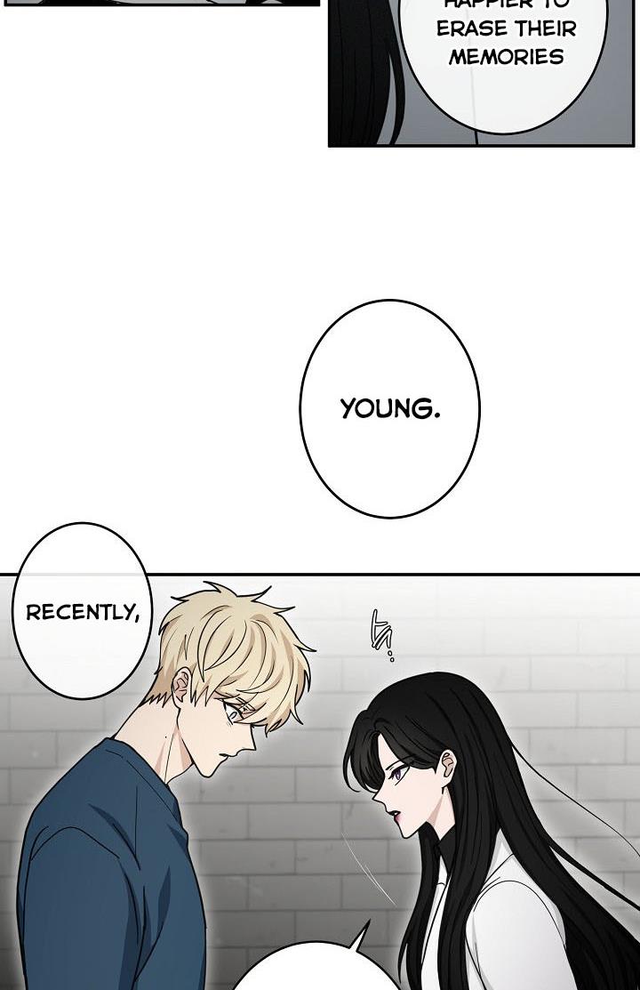 The Most Ordinary Girl Chapter 30 - page 10