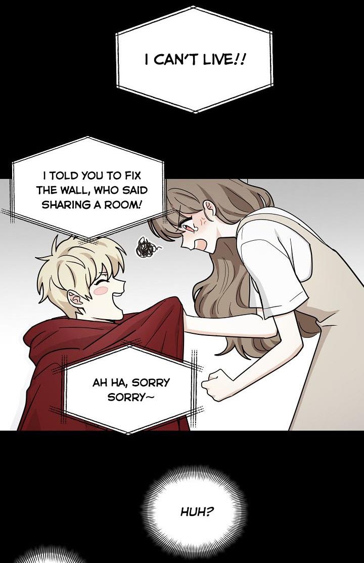 The Most Ordinary Girl Chapter 30 - page 12