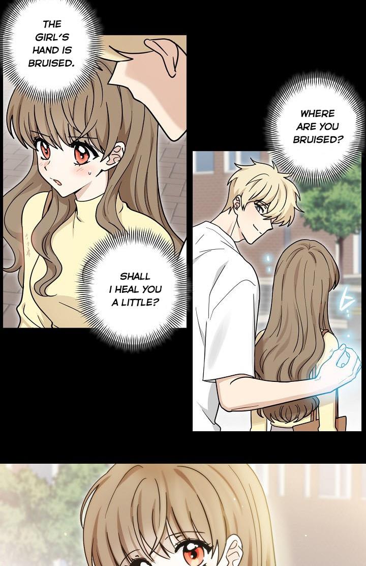 The Most Ordinary Girl Chapter 30 - page 13