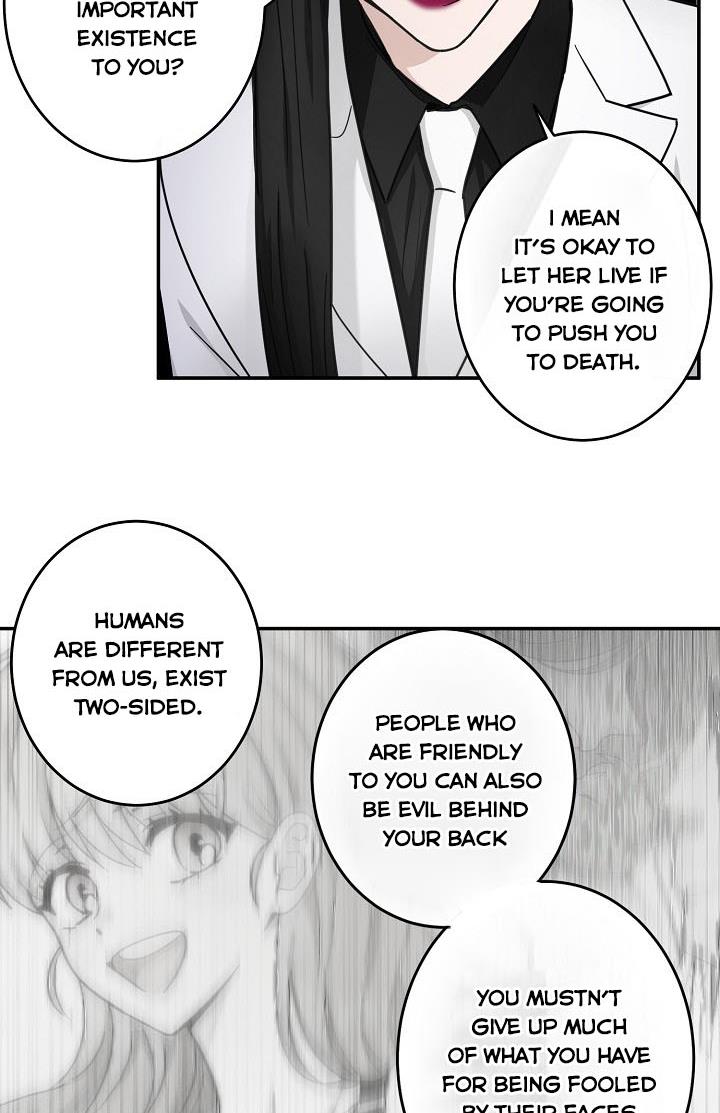 The Most Ordinary Girl Chapter 30 - page 17