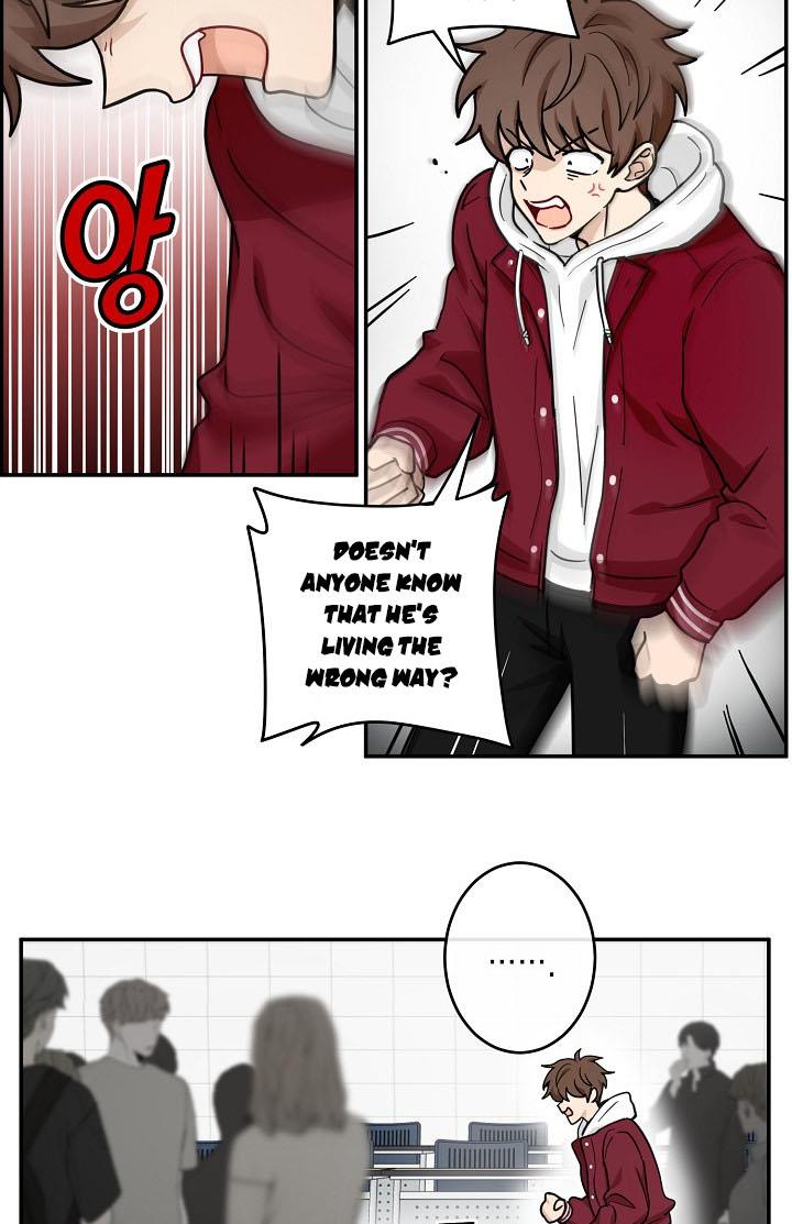 The Most Ordinary Girl Chapter 30 - page 30