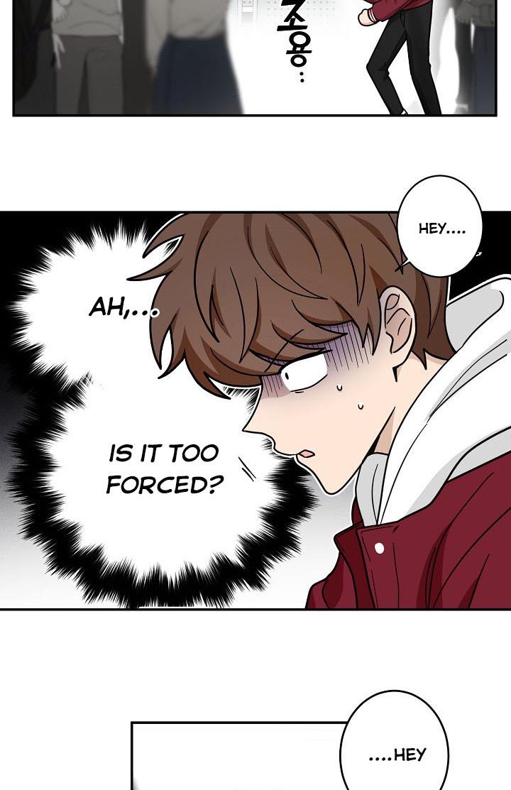 The Most Ordinary Girl Chapter 30 - page 31